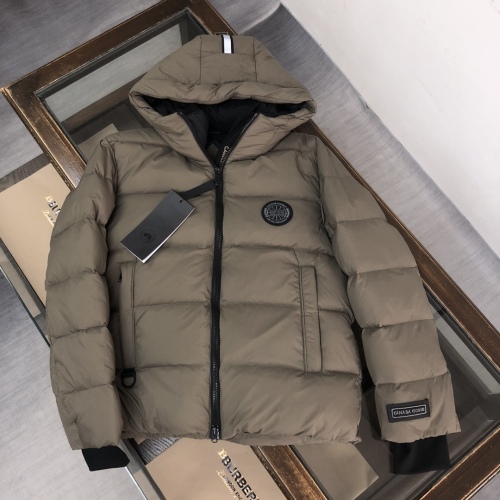 C*anada G*oose Top Quality Clothes