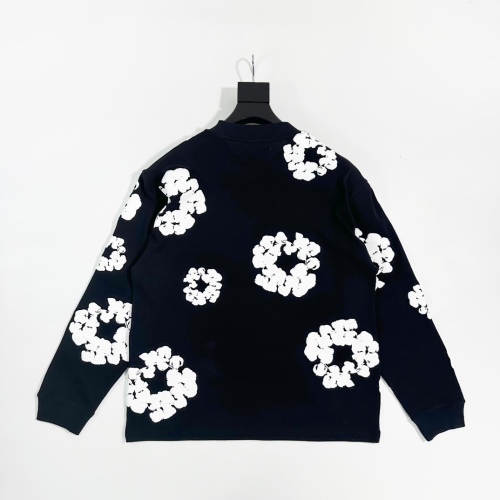 D*enim T*ears Top Quality Clothes