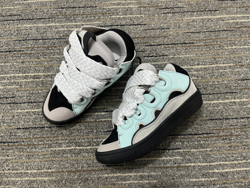 Men L*ANVIN Top Quality Sneaker