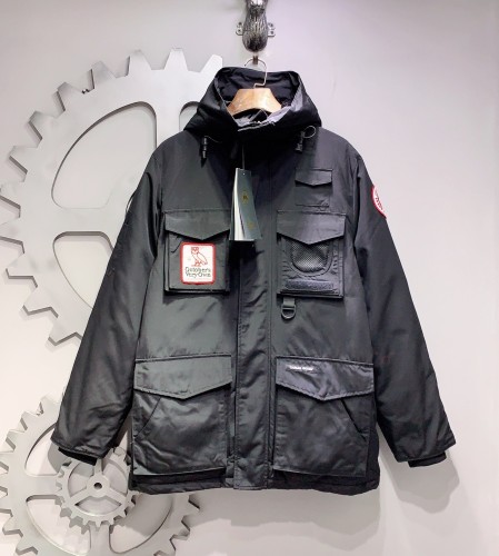 C*anada G*oose Top Quality Clothes