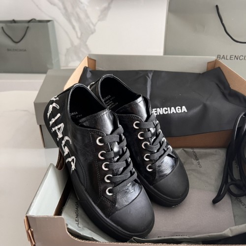 Men Women B*alenciaga Top Quality Sneakers