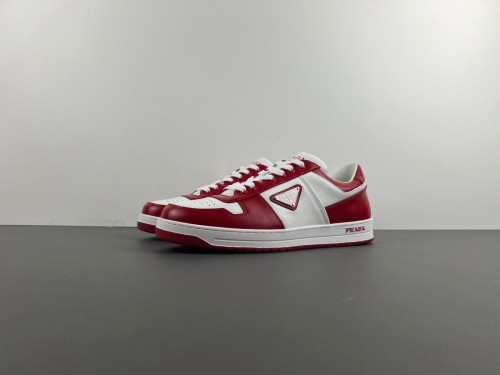 Mens P*rada Top Quality Sneakers