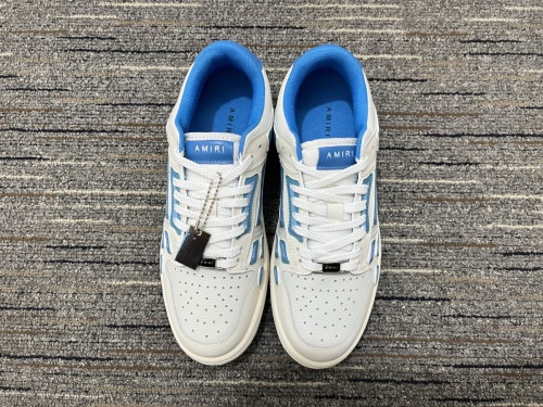 Men A*miri Low Top Quality Sneakers