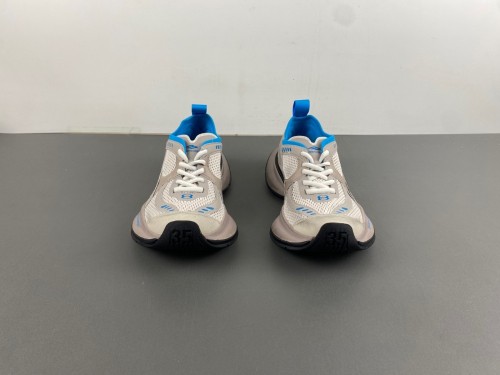 Men Women B*alenciaga Top Sneakers