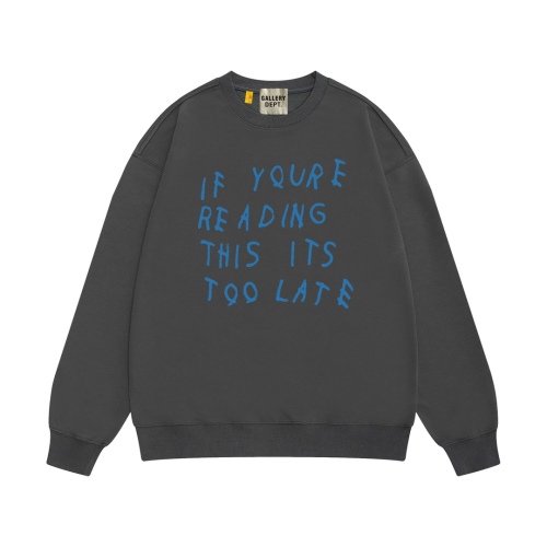 G*ALLERY D*EPT Top Quality Clothes