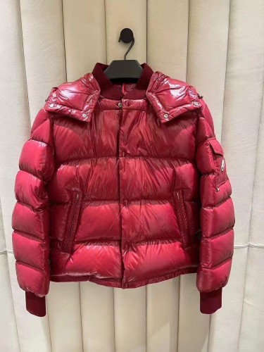 MON*CLER Top Quality Clothes