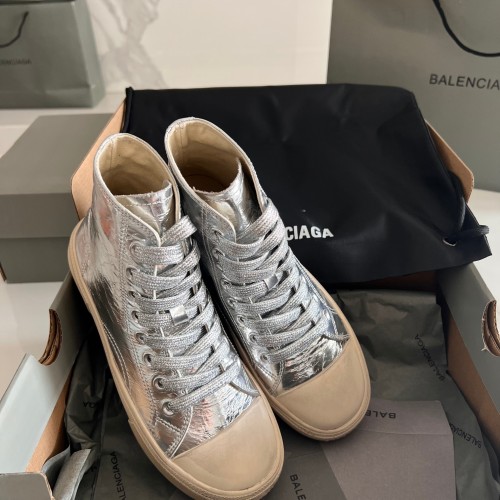 Men Women B*alenciaga Top Quality Sneakers