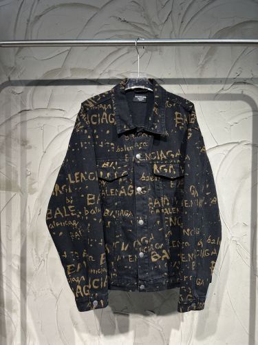 B*ALENCIAGA Top Quality Clothes