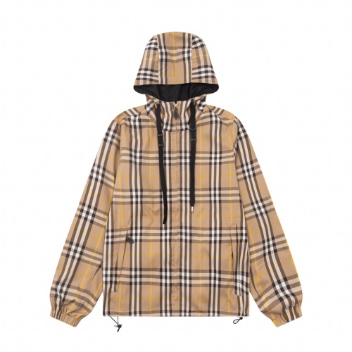 B*urberry Top Quality Clothes