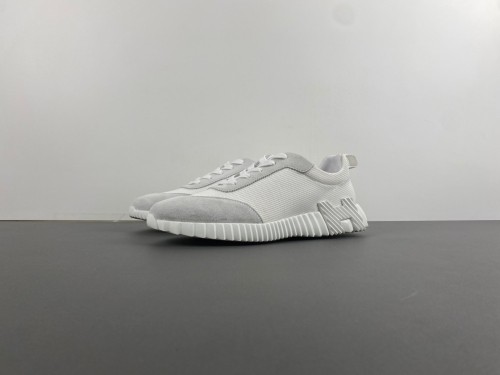 Men H*ermes Top Sneaker