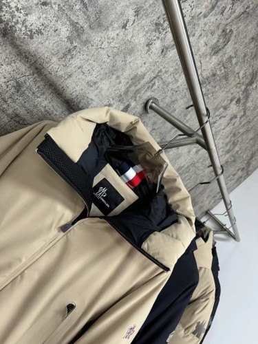 MON*CLER Top Quality Clothes