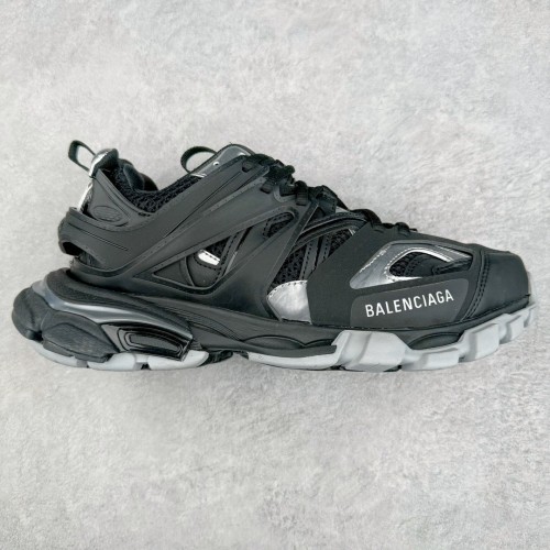 Men Women B*alenciaga Top Sneakers
