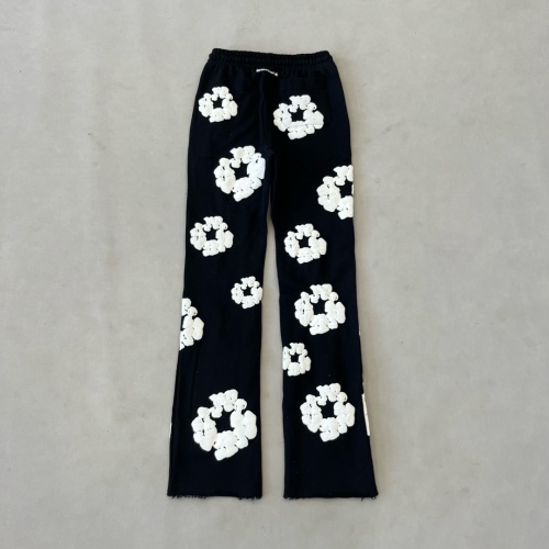 D*enim T*ears Top Quality Clothes