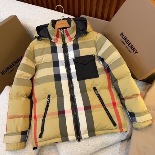 B*urberry Top Quality Clothes