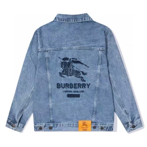 B*urberry Top Quality Clothes