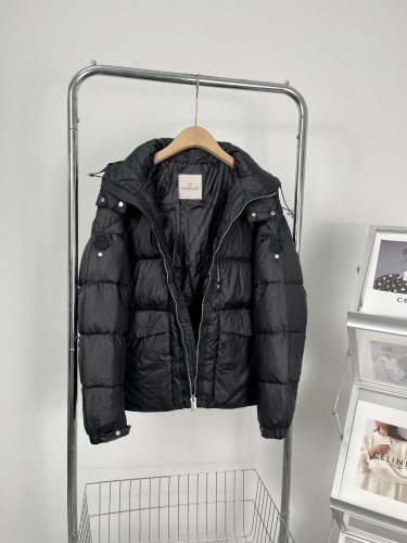 MON*CLER Top Quality Clothes