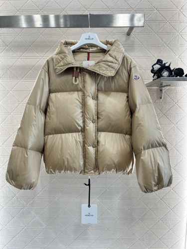 MON*CLER Top Quality Clothes