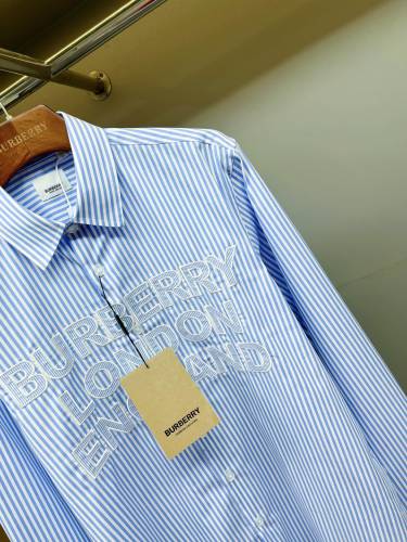 B*urberry Top Quality Clothes