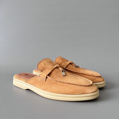 Women L*oro P*iana Top Quality Sneakers