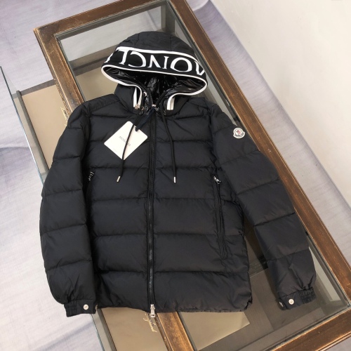 MON*CLER Top Quality Clothes