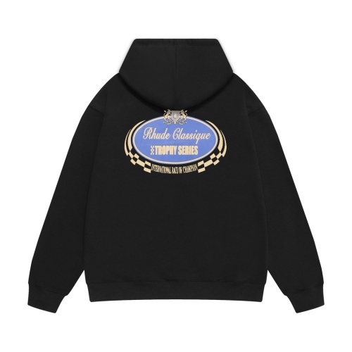 R*HUDE Top Quality Clothes
