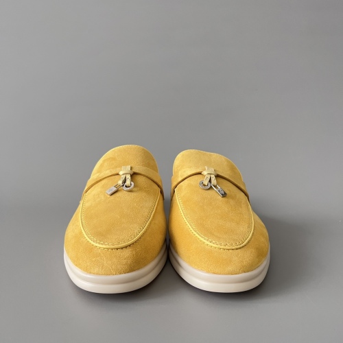 Women L*oro P*iana Top Quality Sneakers