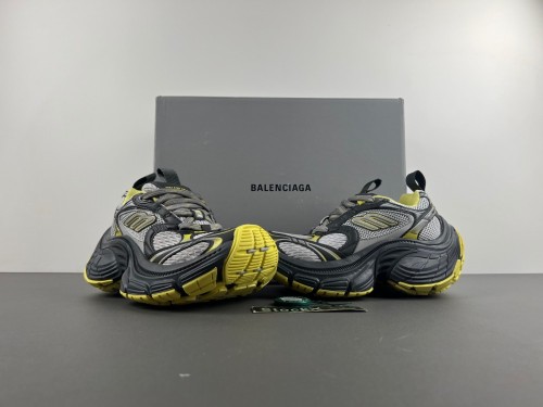 Men Women B*alenciaga Top Quality Sneakers