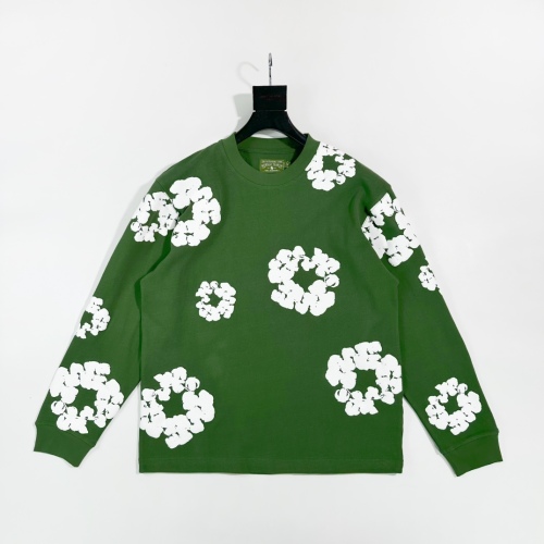 D*enim T*ears Top Quality Clothes