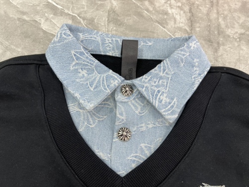 C*hrome H*earts Top Quality Clothes