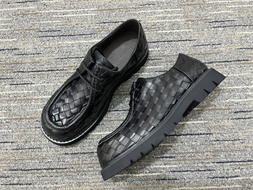 Mens B*ottega V*eneta Top Sneakers