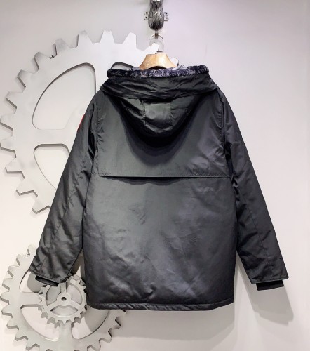 C*anada G*oose Top Quality Clothes