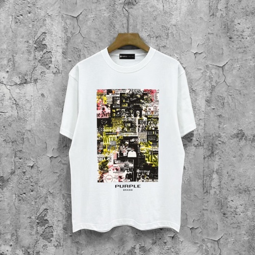 P*urple Top Quality Clothes