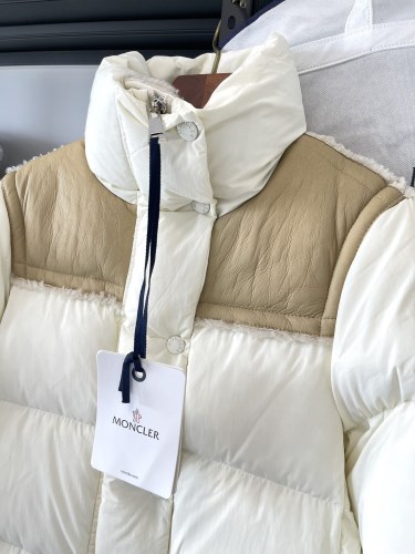 MON*CLER Top Quality Clothes
