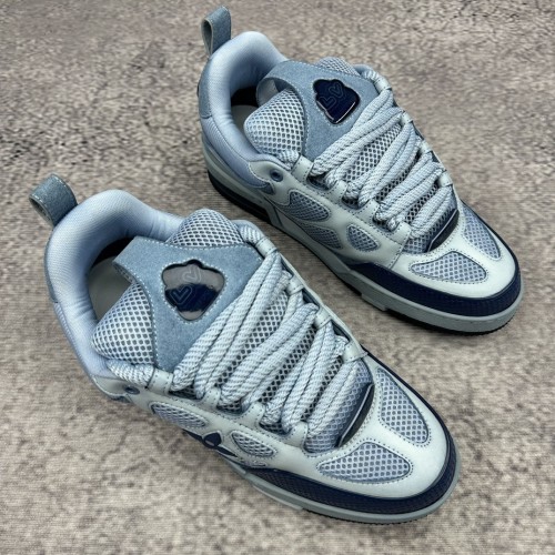 Men L*ouis V*uitton Top Quality Sneakers
