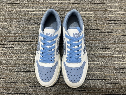 Men A*miri Top Sneakers