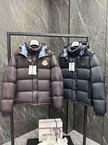 MON*CLER Top Quality Clothes