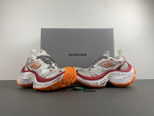 Men Women B*alenciaga Top Quality Sneakers