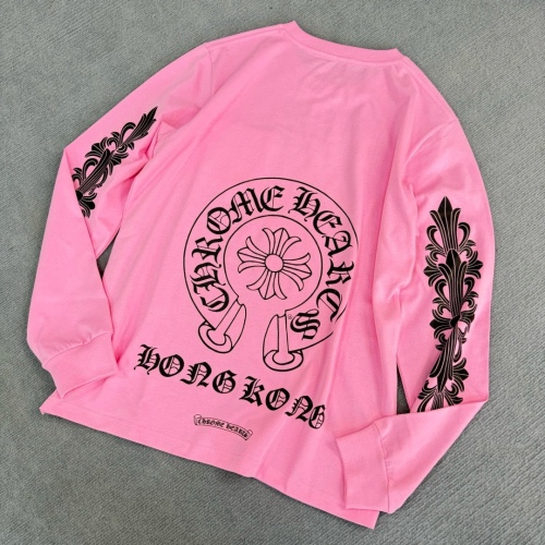 C*hrome H*earts Top Quality Clothes