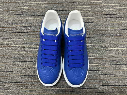 Men Women A*lexander M*cqueen Top Sneaker