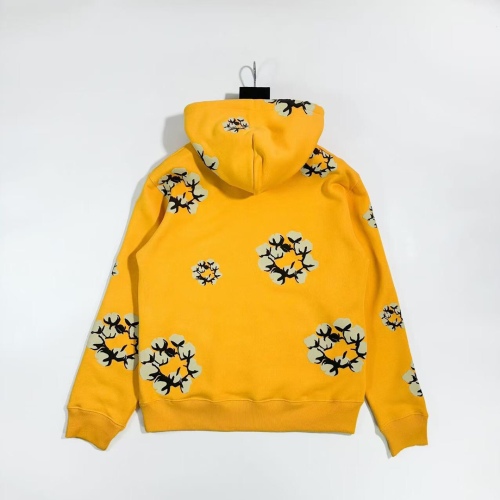 D*enim T*ears Top Quality Clothes