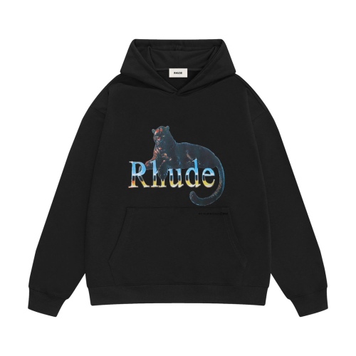 R*HUDE Top Quality Clothes