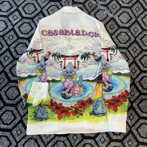 C*ASABLANCA Top Quality Clothes