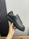 Mens P*rada Top Sneakers