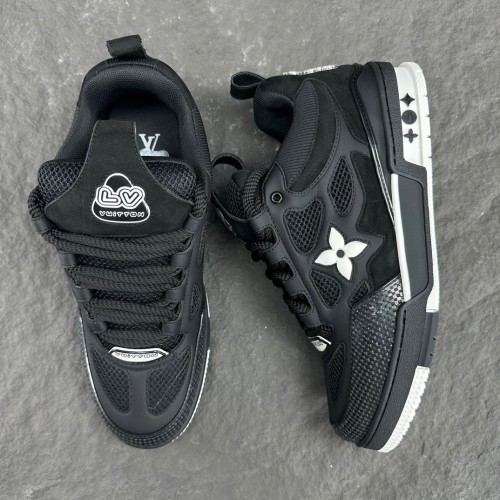 Men L*ouis V*uitton Top Quality Sneakers