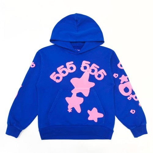 S*p5der 55555 Top Quality Clothes