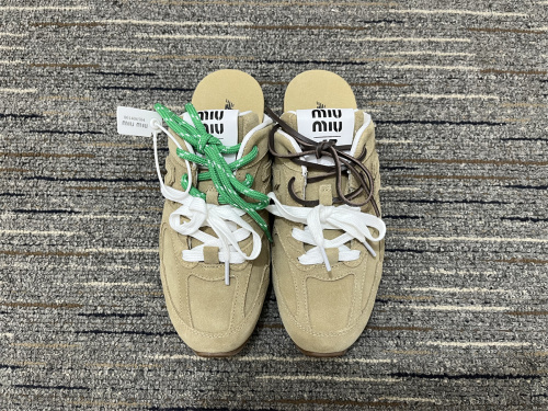 Women M*IU M*IU &N*ew B*alanceTop Quality Sneaker