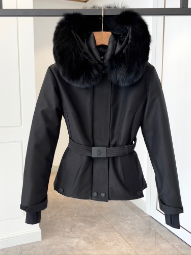 MON*CLER Top Quality Clothes