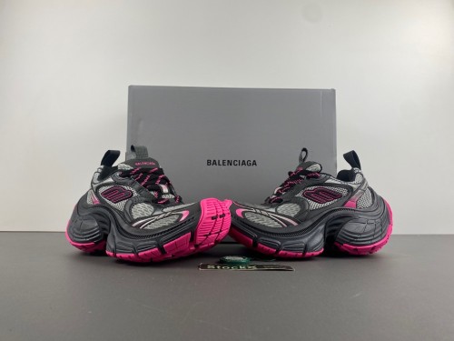 Men Women B*alenciaga Top Quality Sneakers