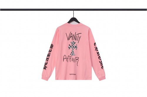 C*hrome H*earts Top Quality Clothes