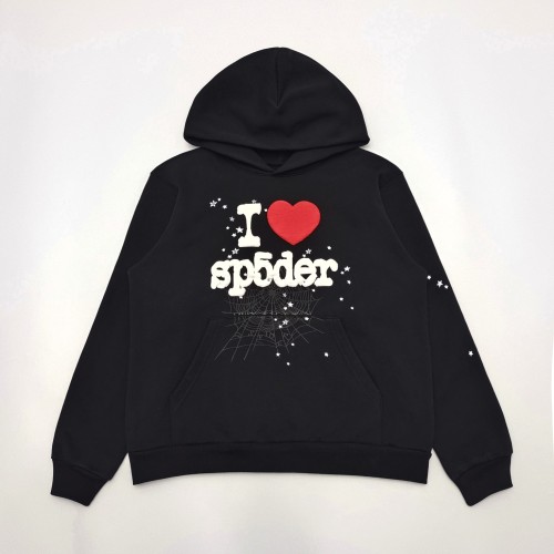 S*p5der 55555 Top Quality Clothes